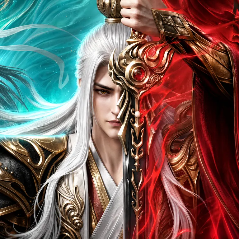 神罗仙域新幻世2
