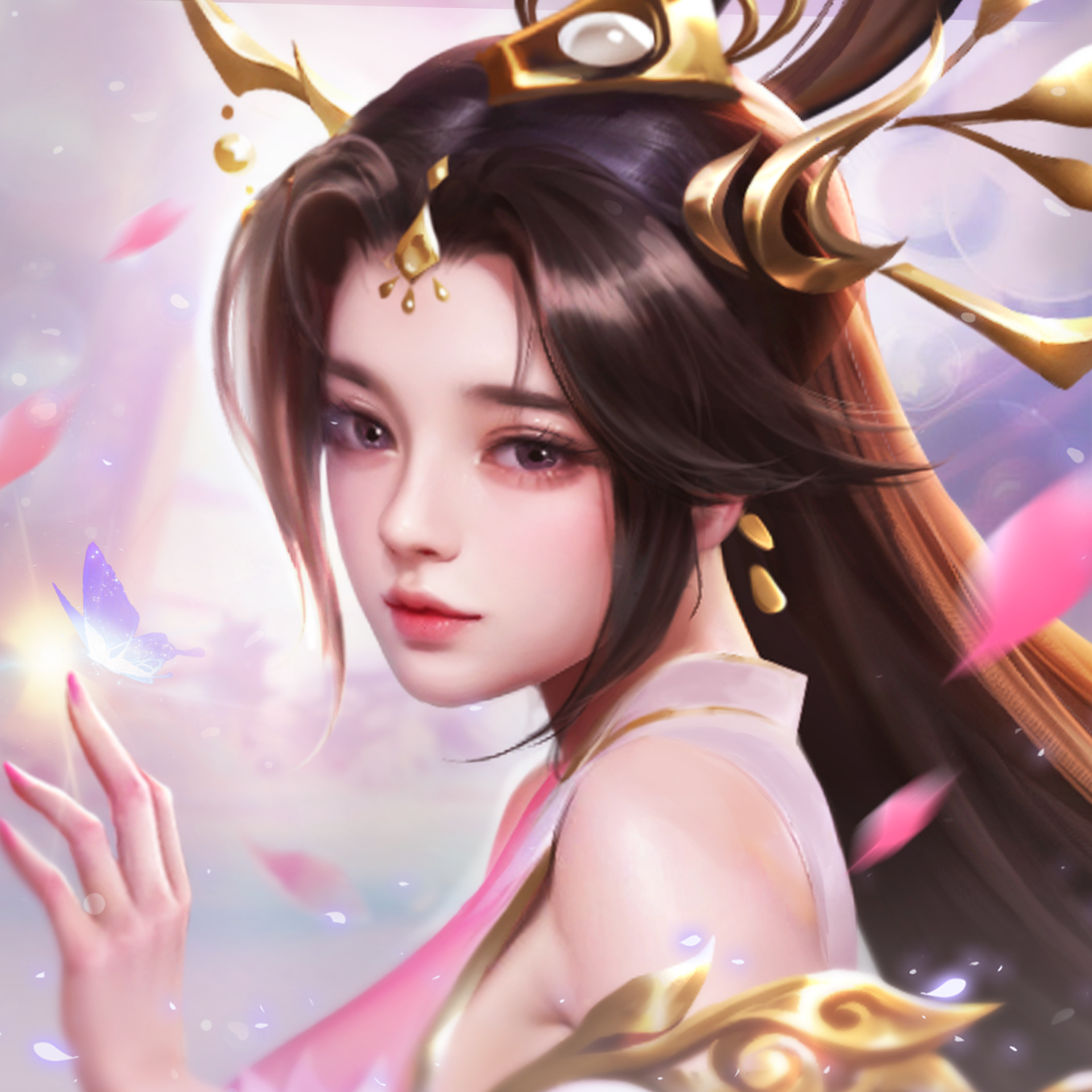 王者之心（超级福利仙侠）